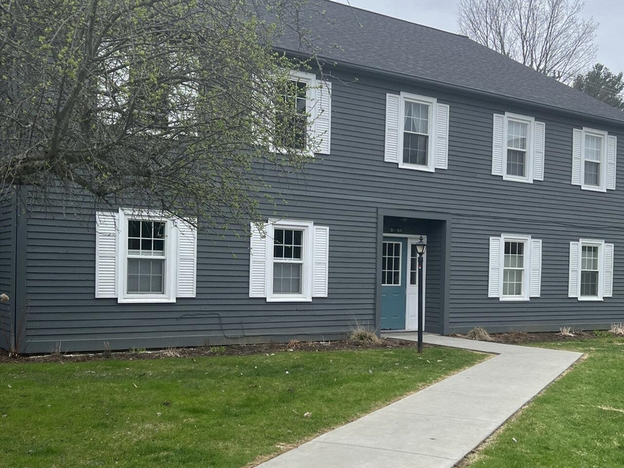 84 Twin Oaks Terrace, South Burlington