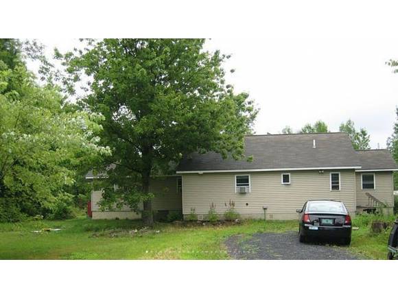 84 West Shore Road