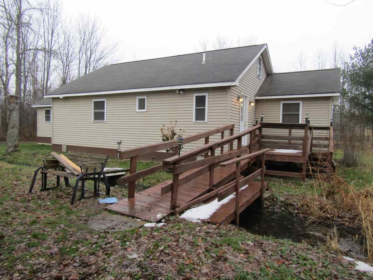 84 West Shore Road