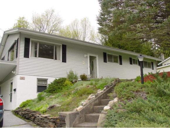 84 Woodland Drive