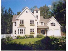 840 Barnes Hill Rd.