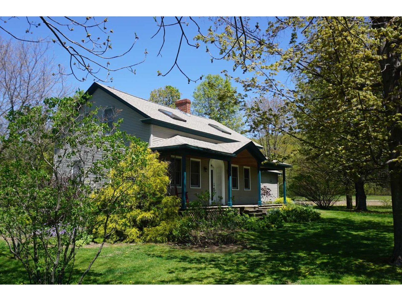840 Stoney Hill Road