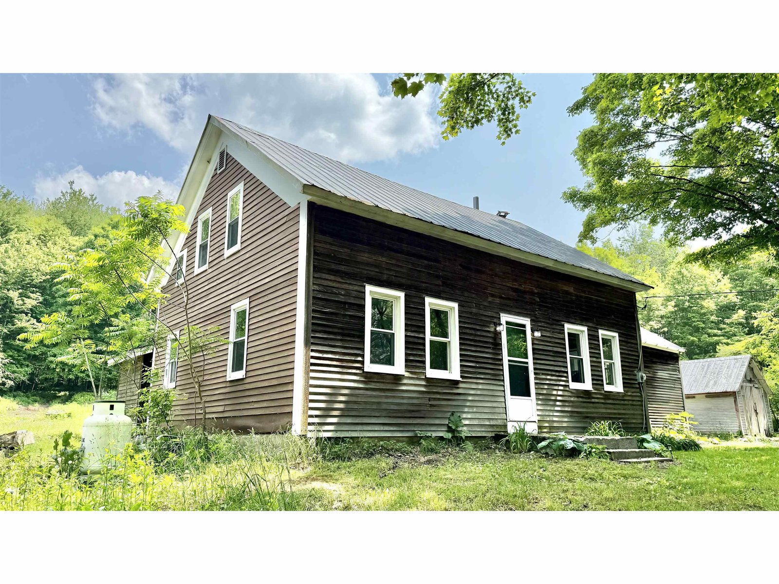 840 Witchcat Road, Enosburg
