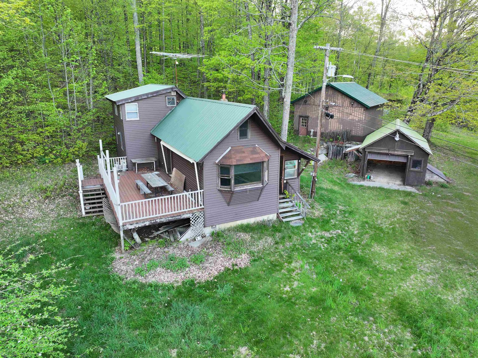 841 Farrar Road, Chester