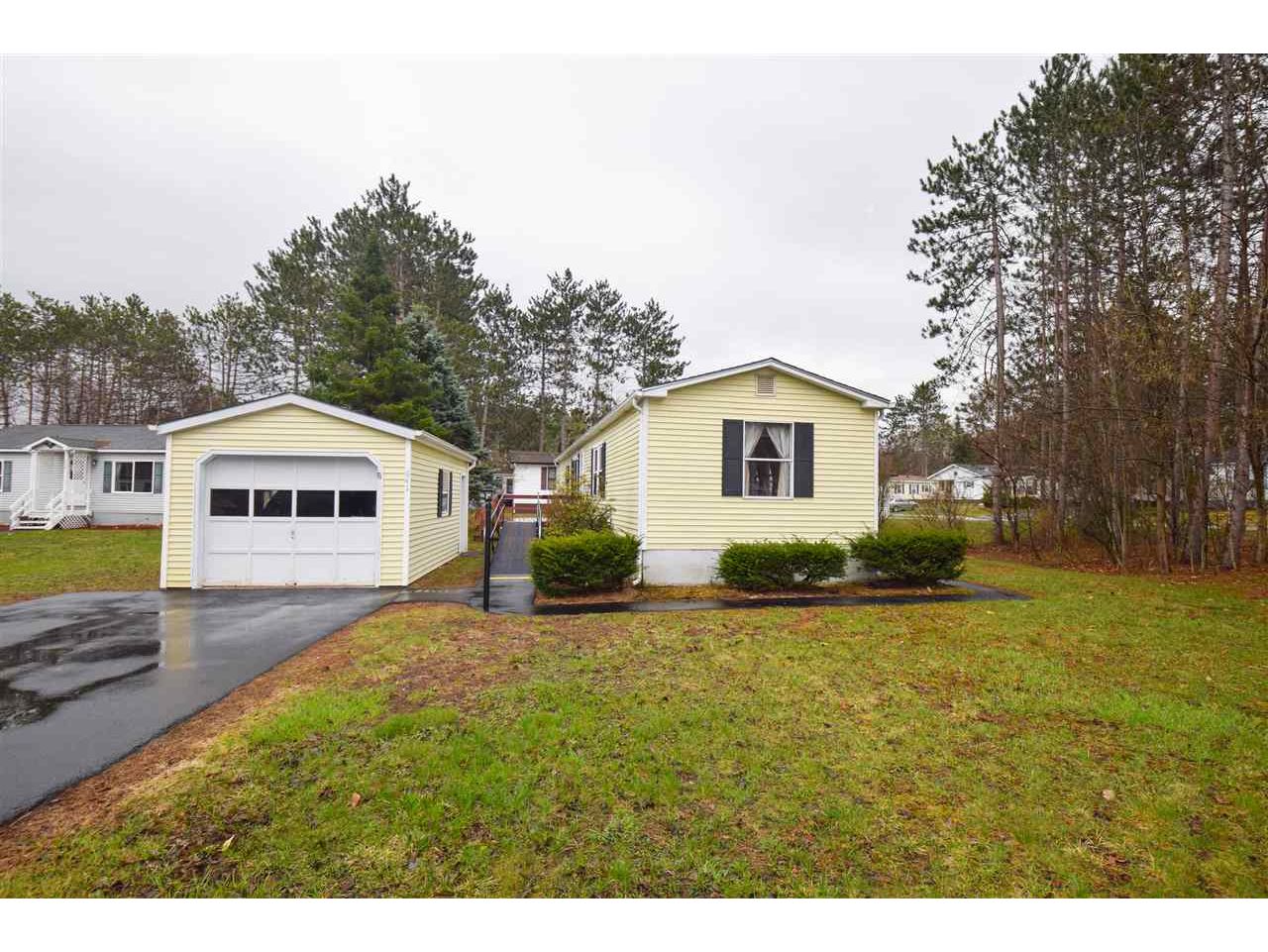 841 Middlewood Road