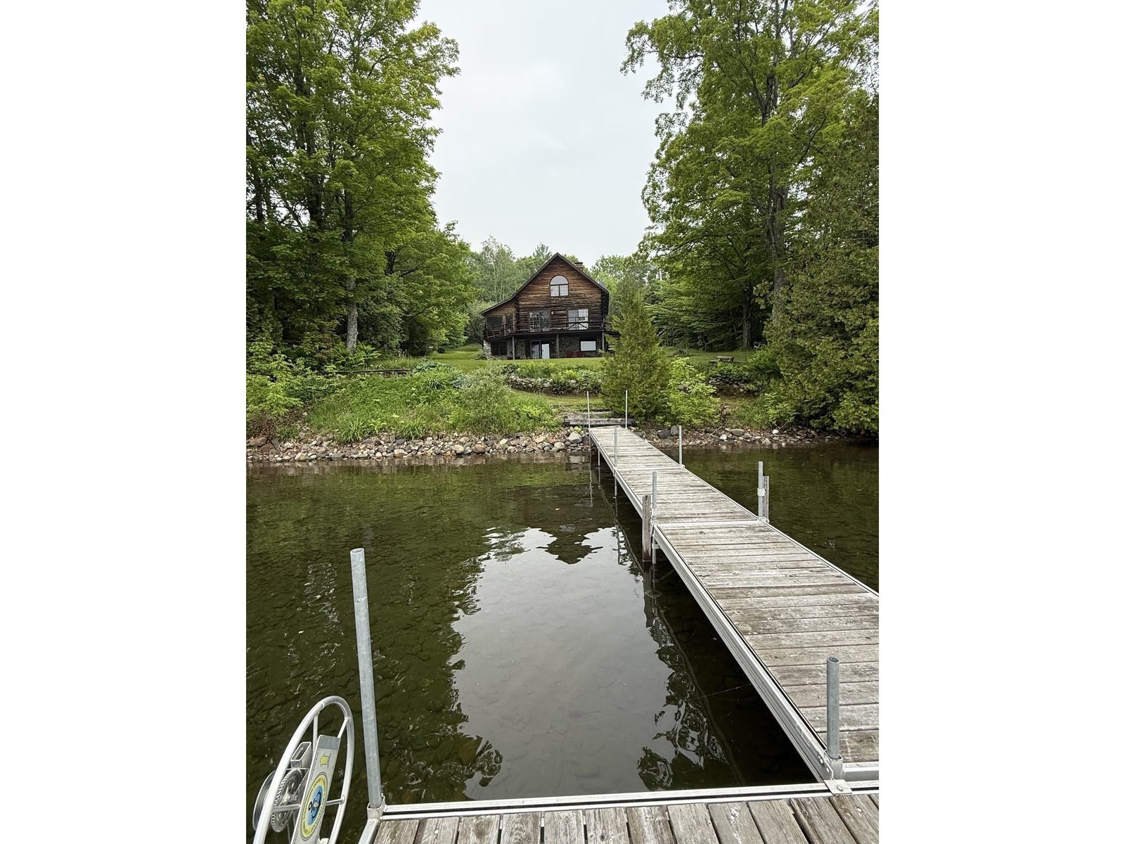 841 Morgan Charleston Road