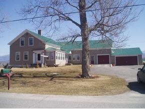 841 Swinington Hill Road