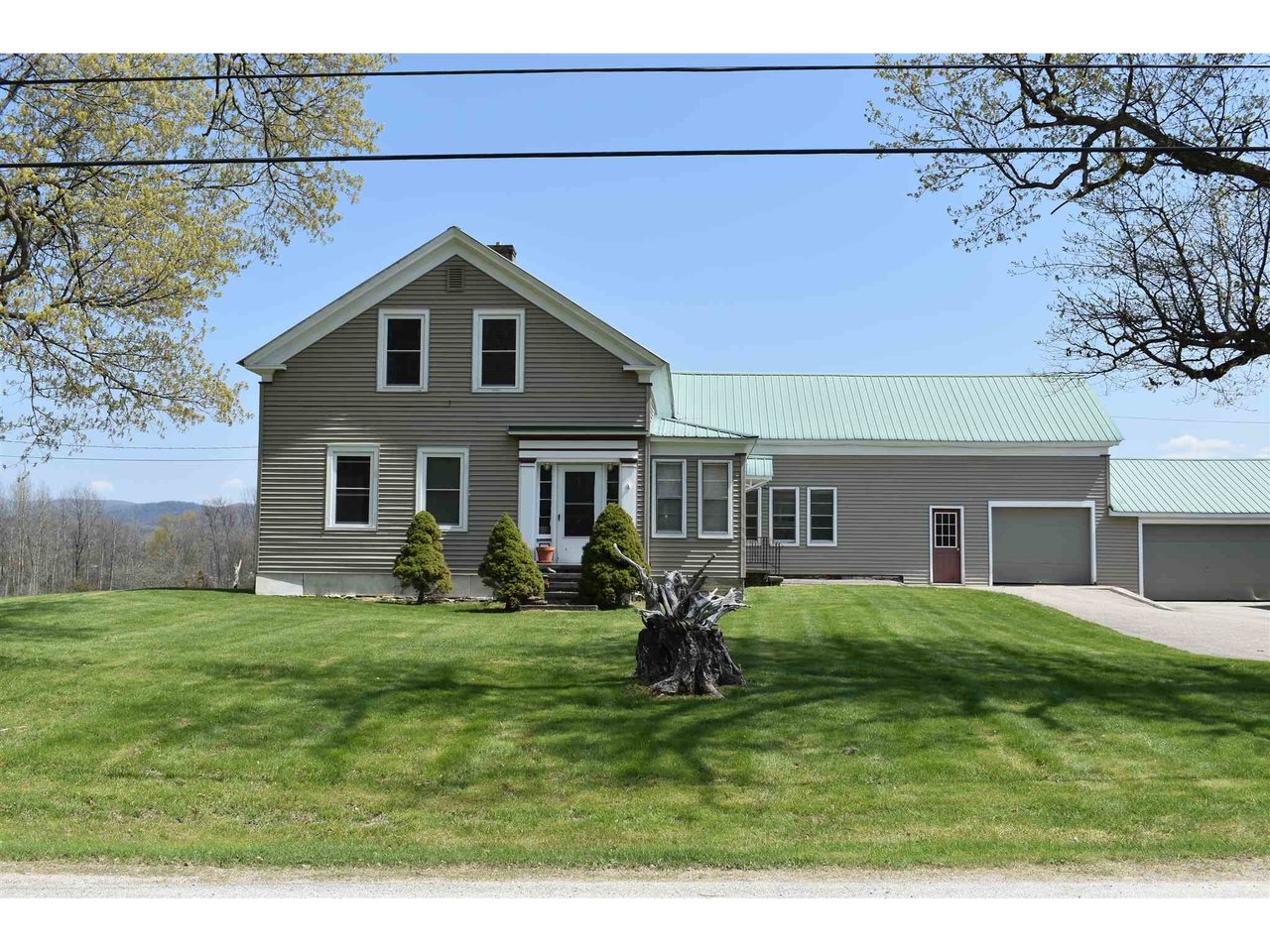 841 Swinington Hill Road