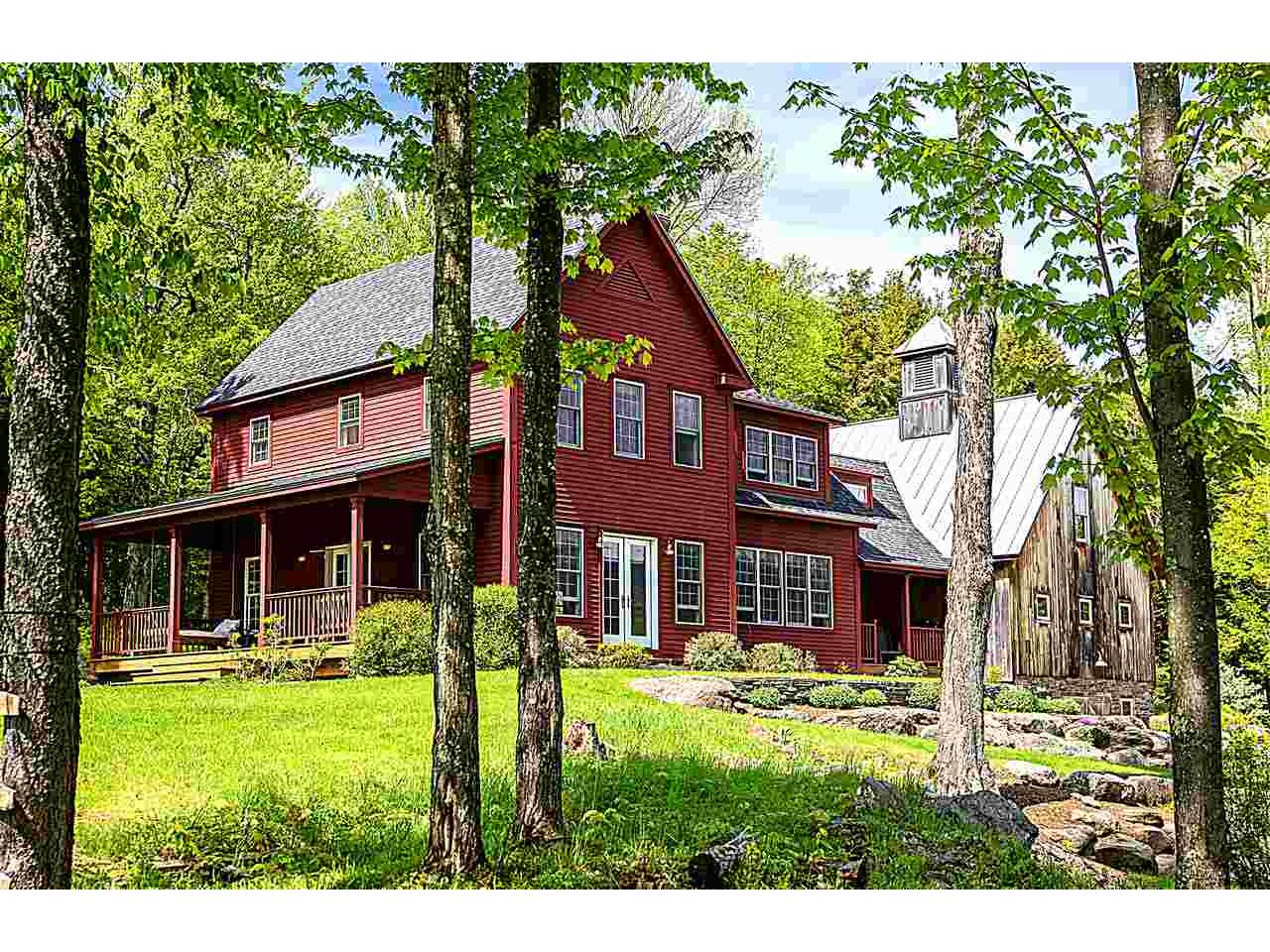 842 Barnes Hill Road