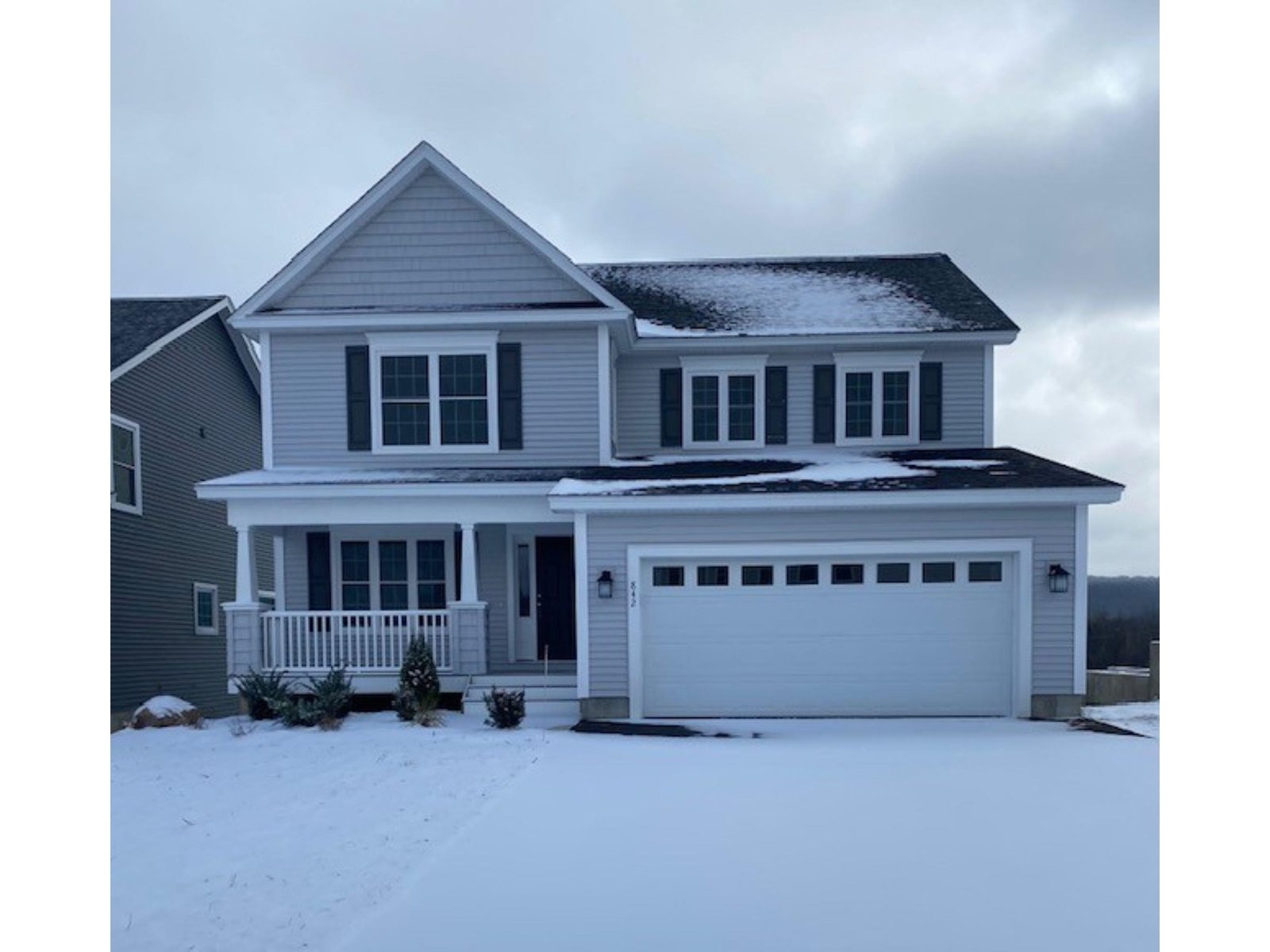 842 Harbor View Drive, Unit 8A