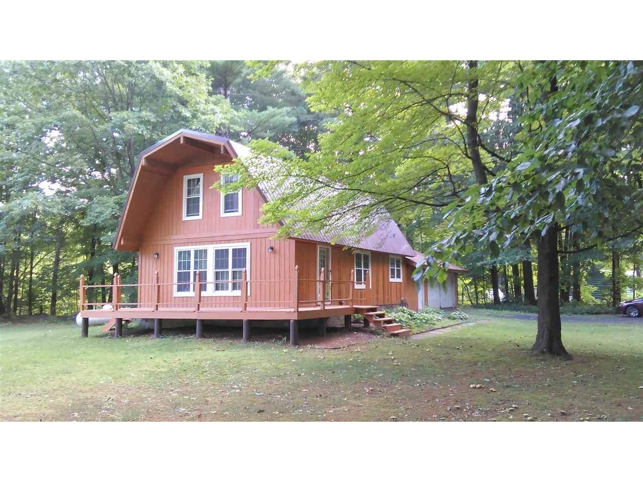 842 Monument Road