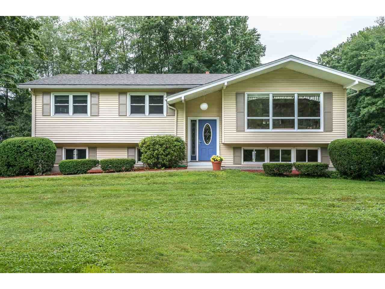 843 Creek Farm Road