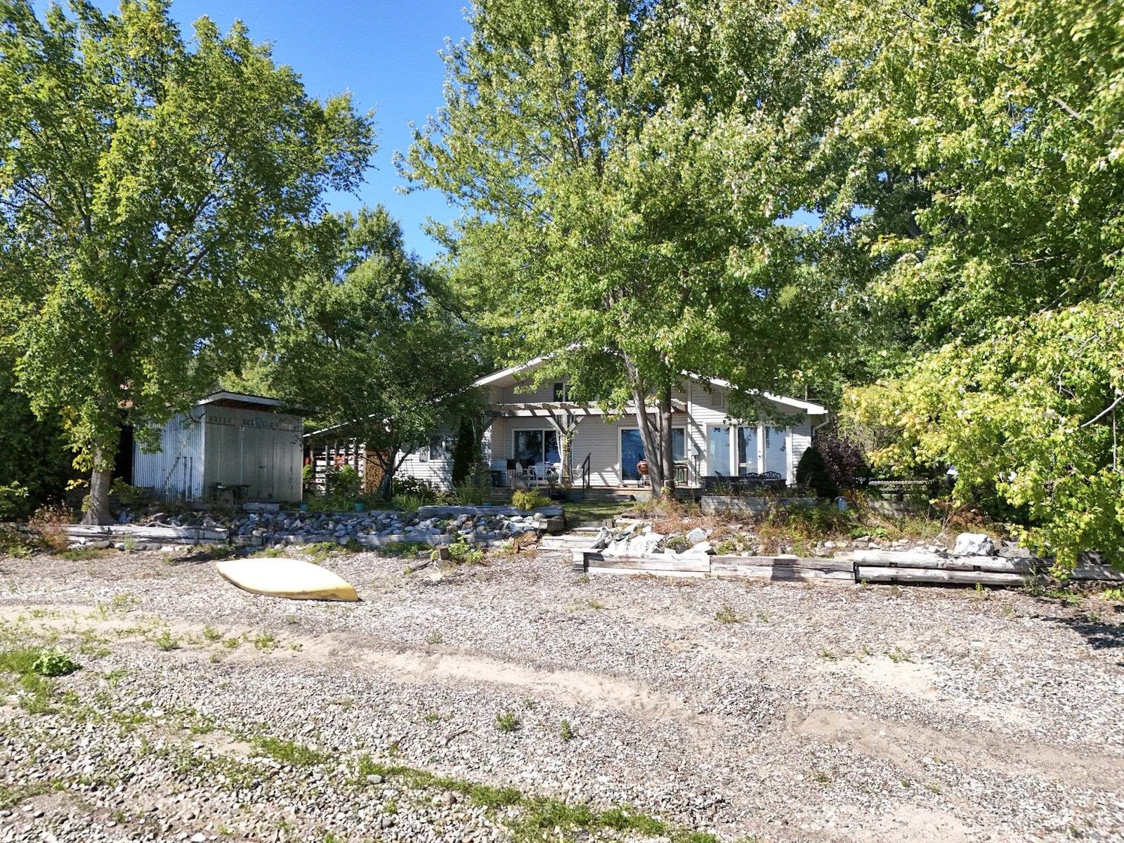 843 Fiske Road, Alburgh