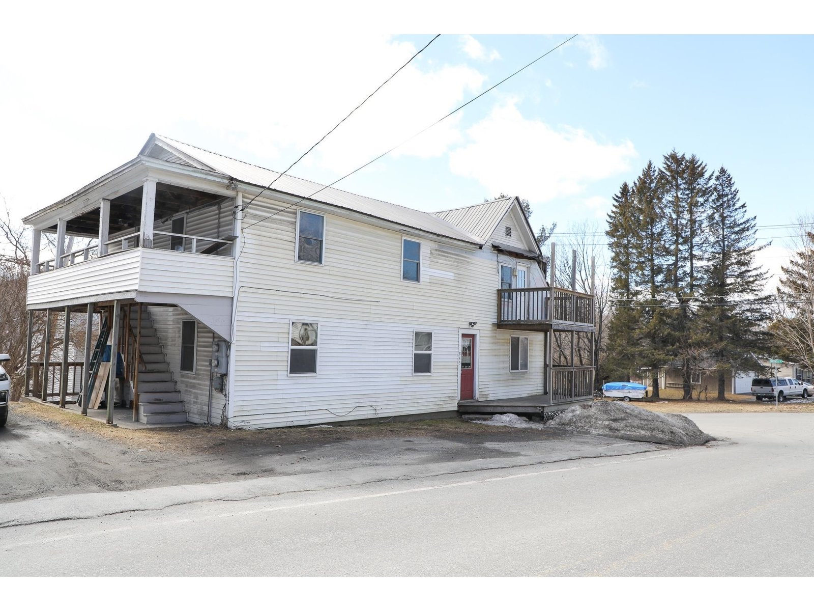 843 Graniteville Road