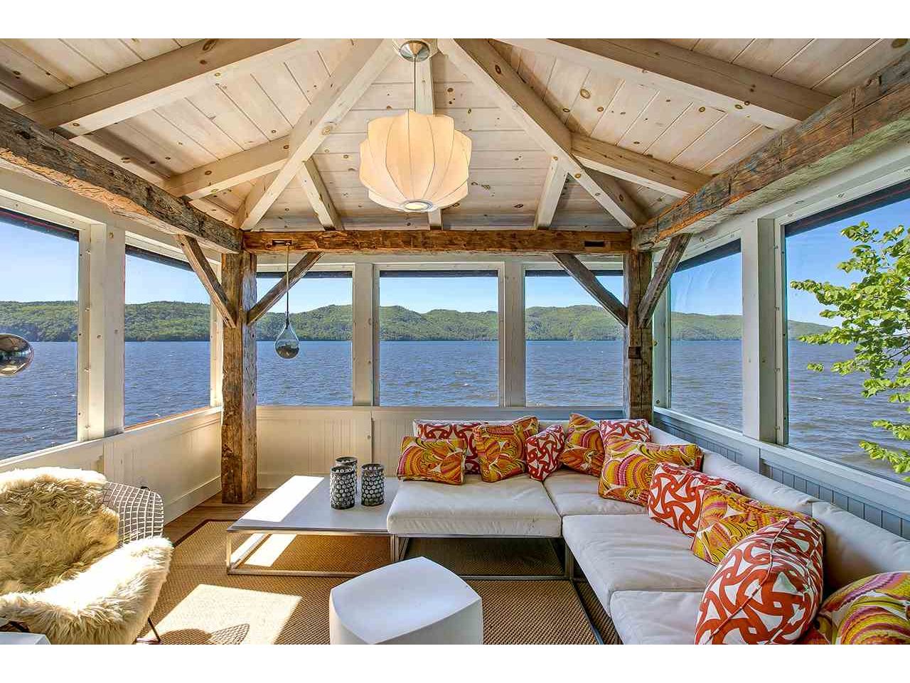843 Kimball Dock Road
