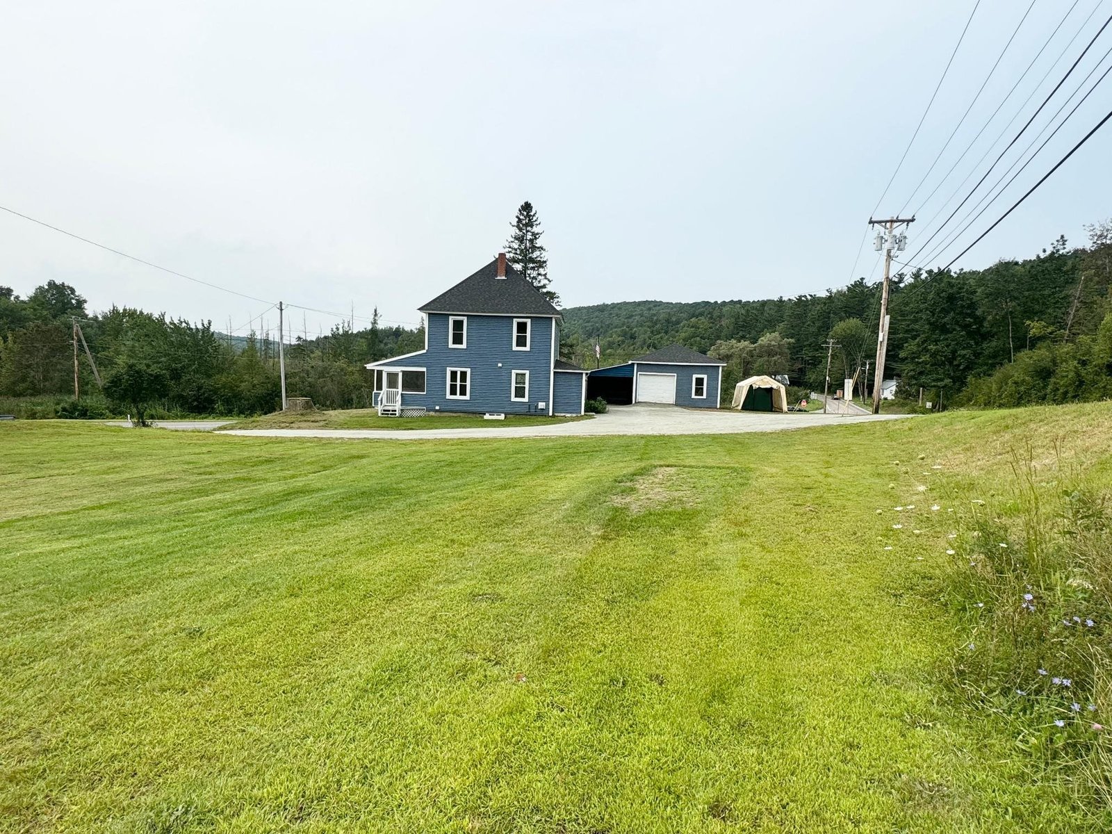 843 Pleasant Street