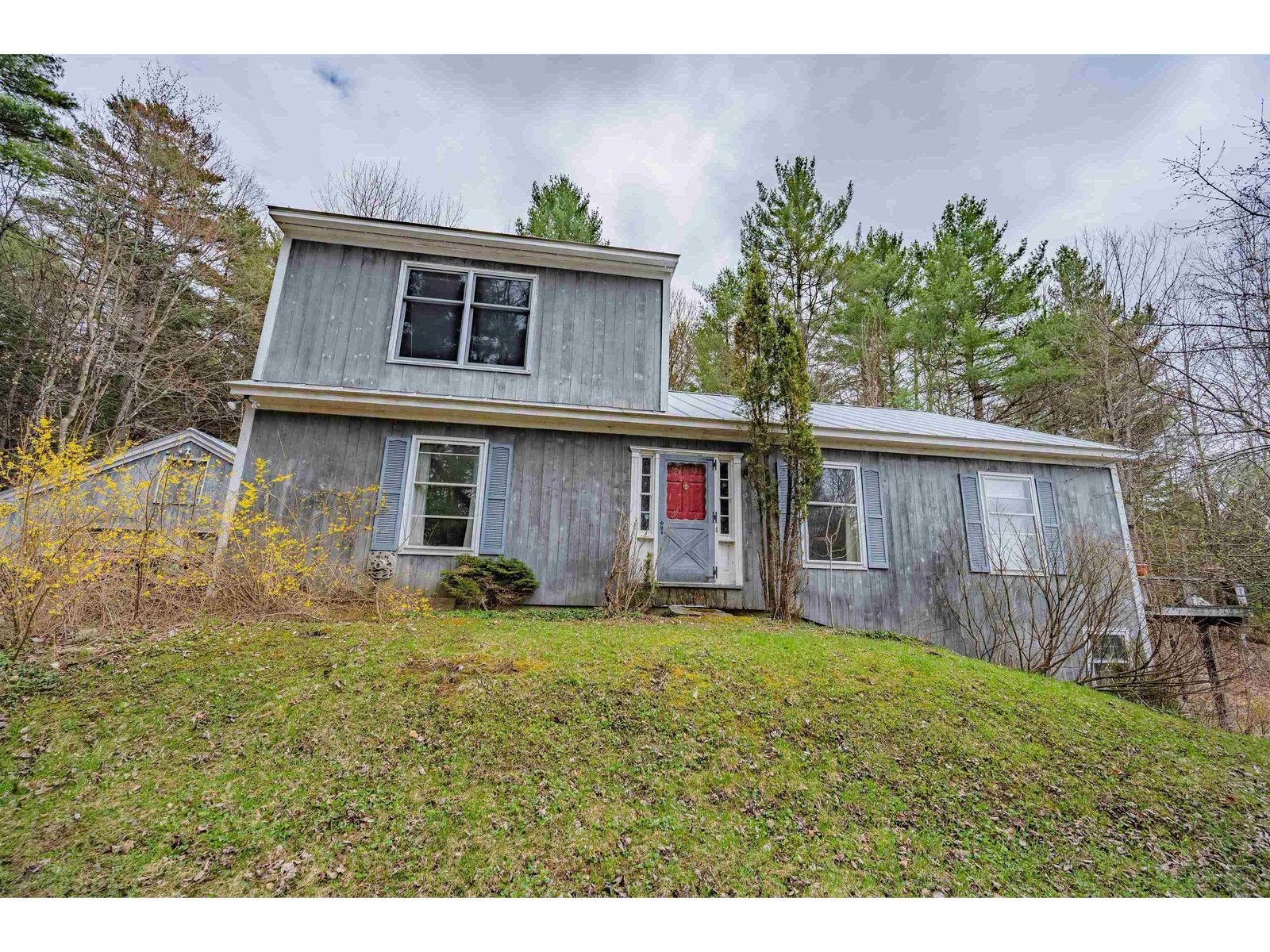 844 John Fowler Road