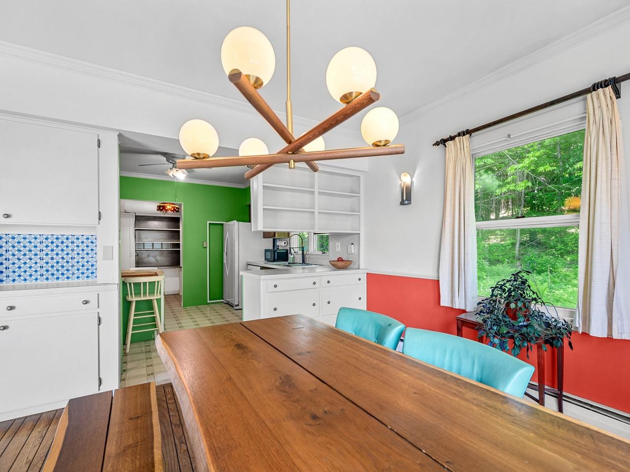 844 John Fowler Road