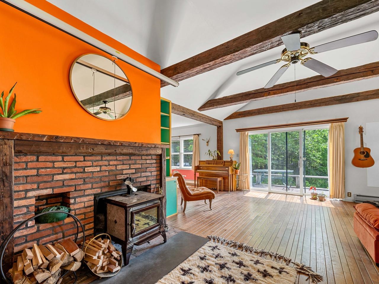 844 John Fowler Road