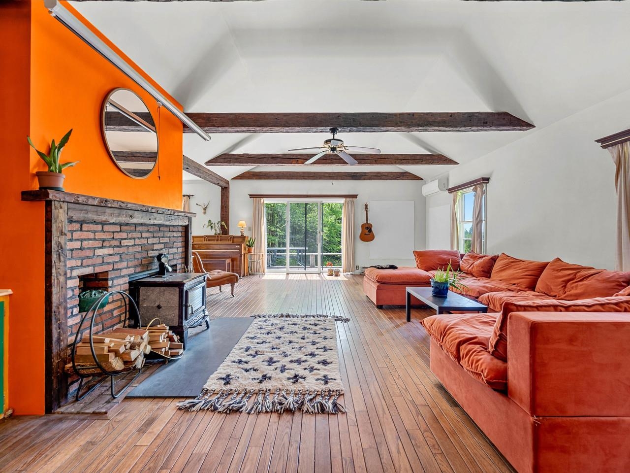 844 John Fowler Road