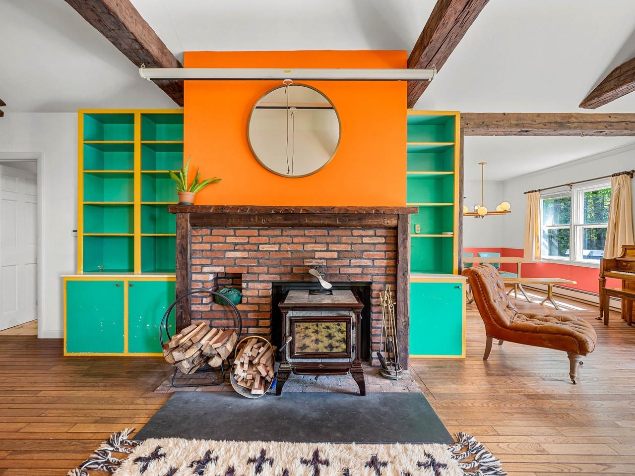 844 John Fowler Road