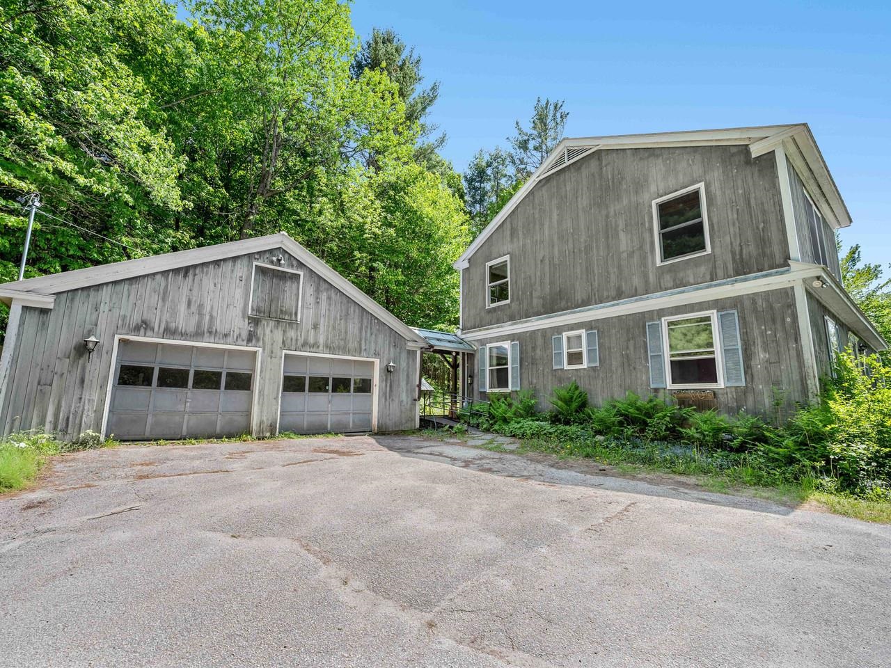844 John Fowler Road