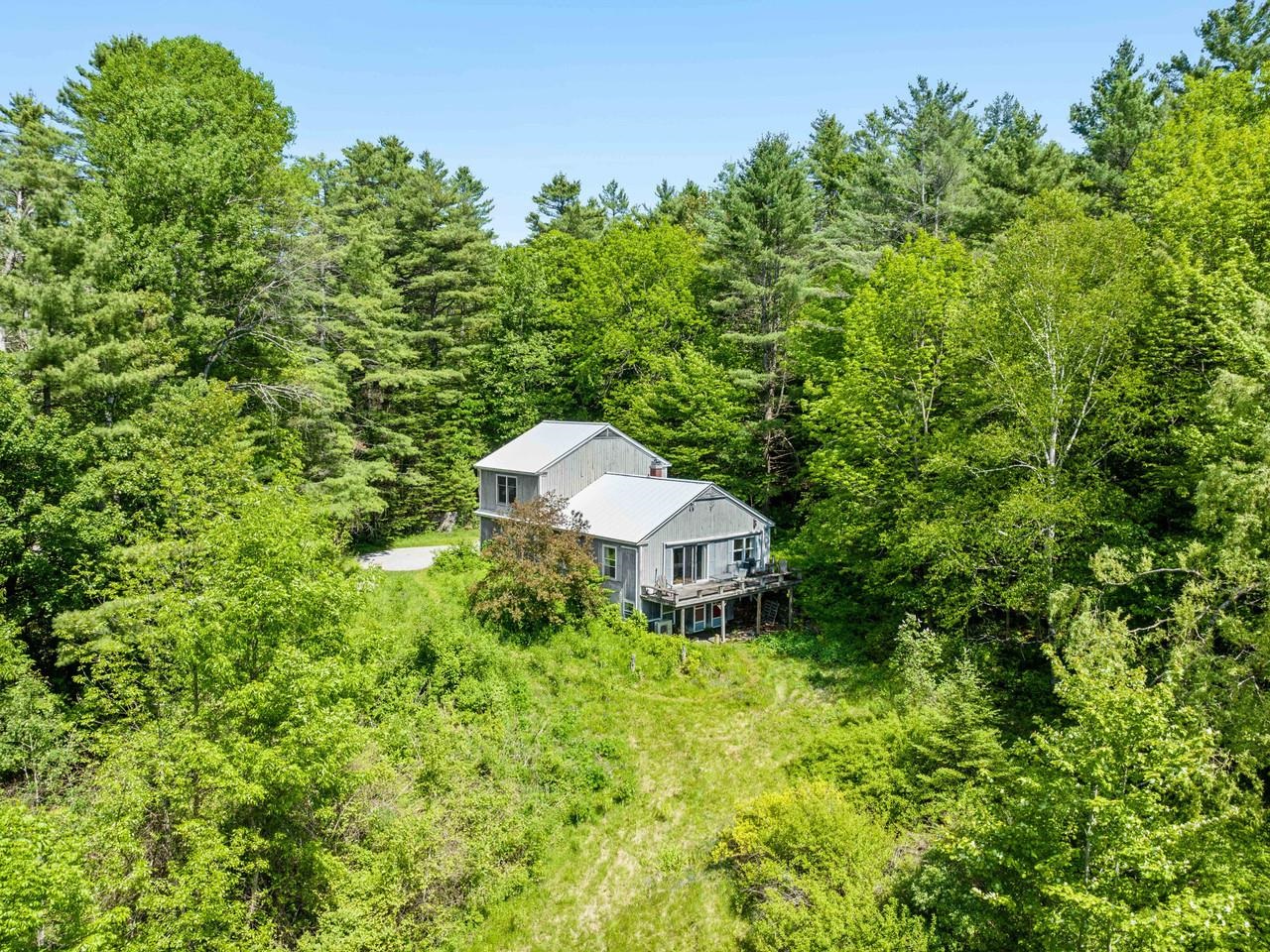 844 John Fowler Road
