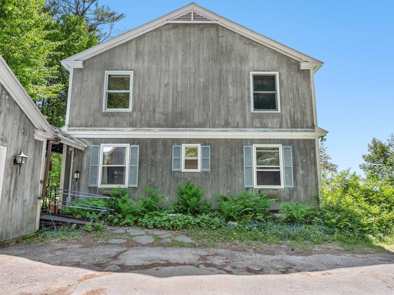 844 John Fowler Road