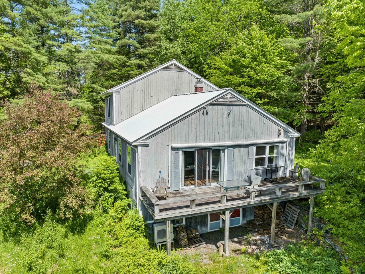 844 John Fowler Road