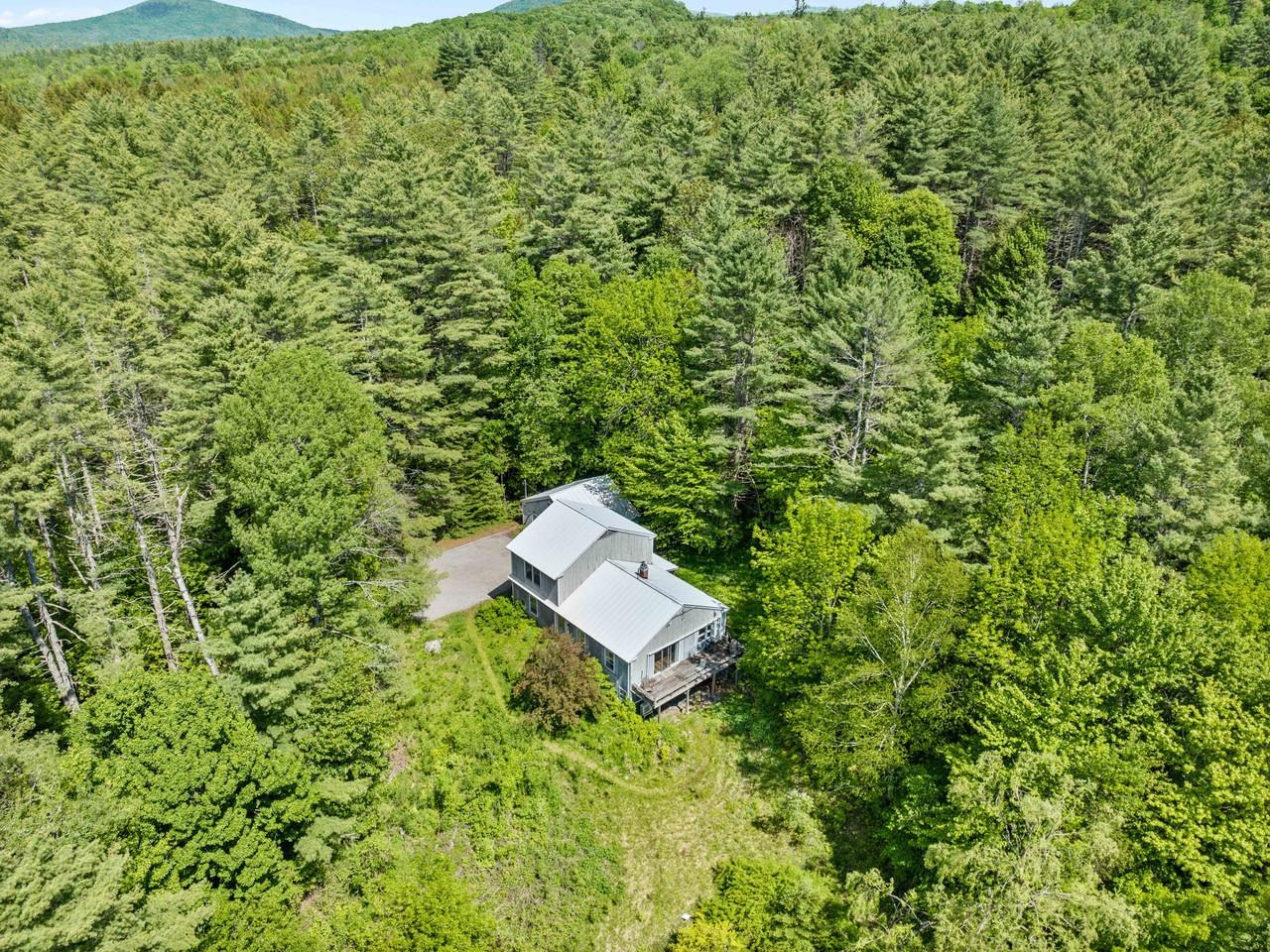 844 John Fowler Road