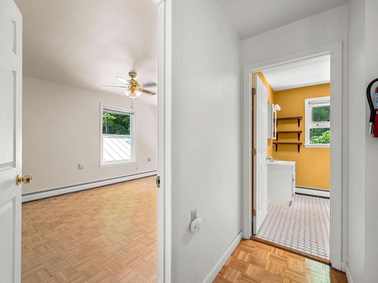 844 John Fowler Road