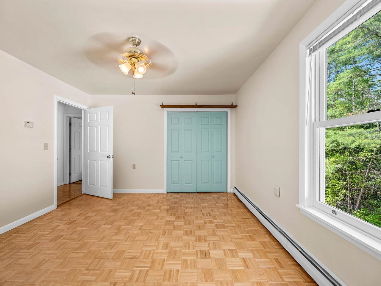 844 John Fowler Road