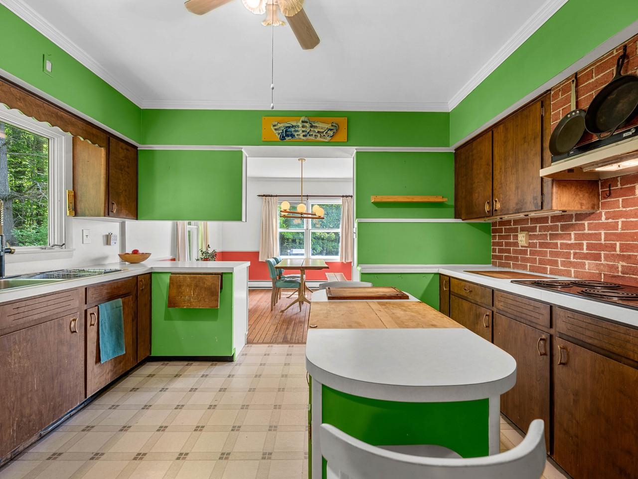 844 John Fowler Road