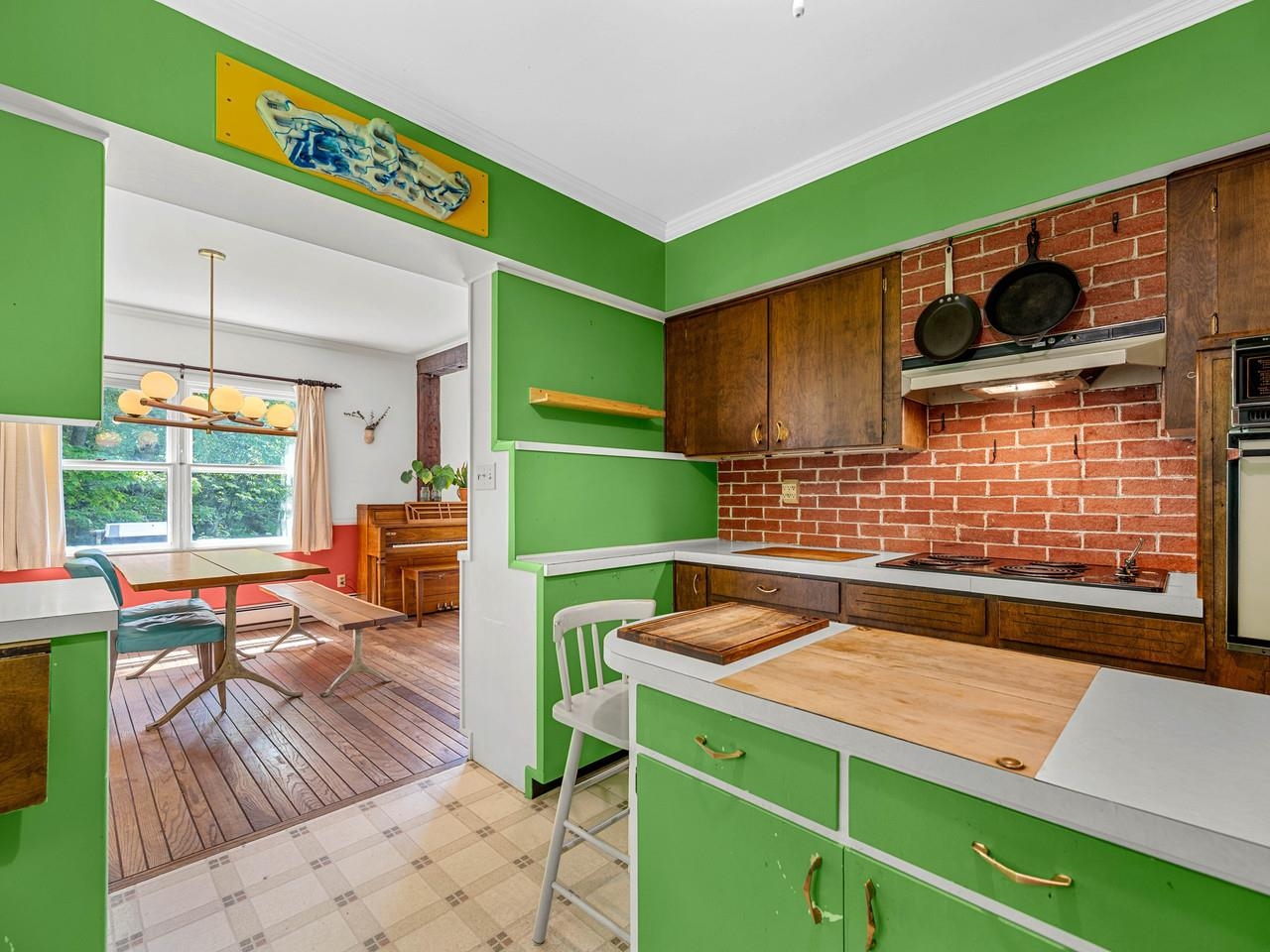 844 John Fowler Road