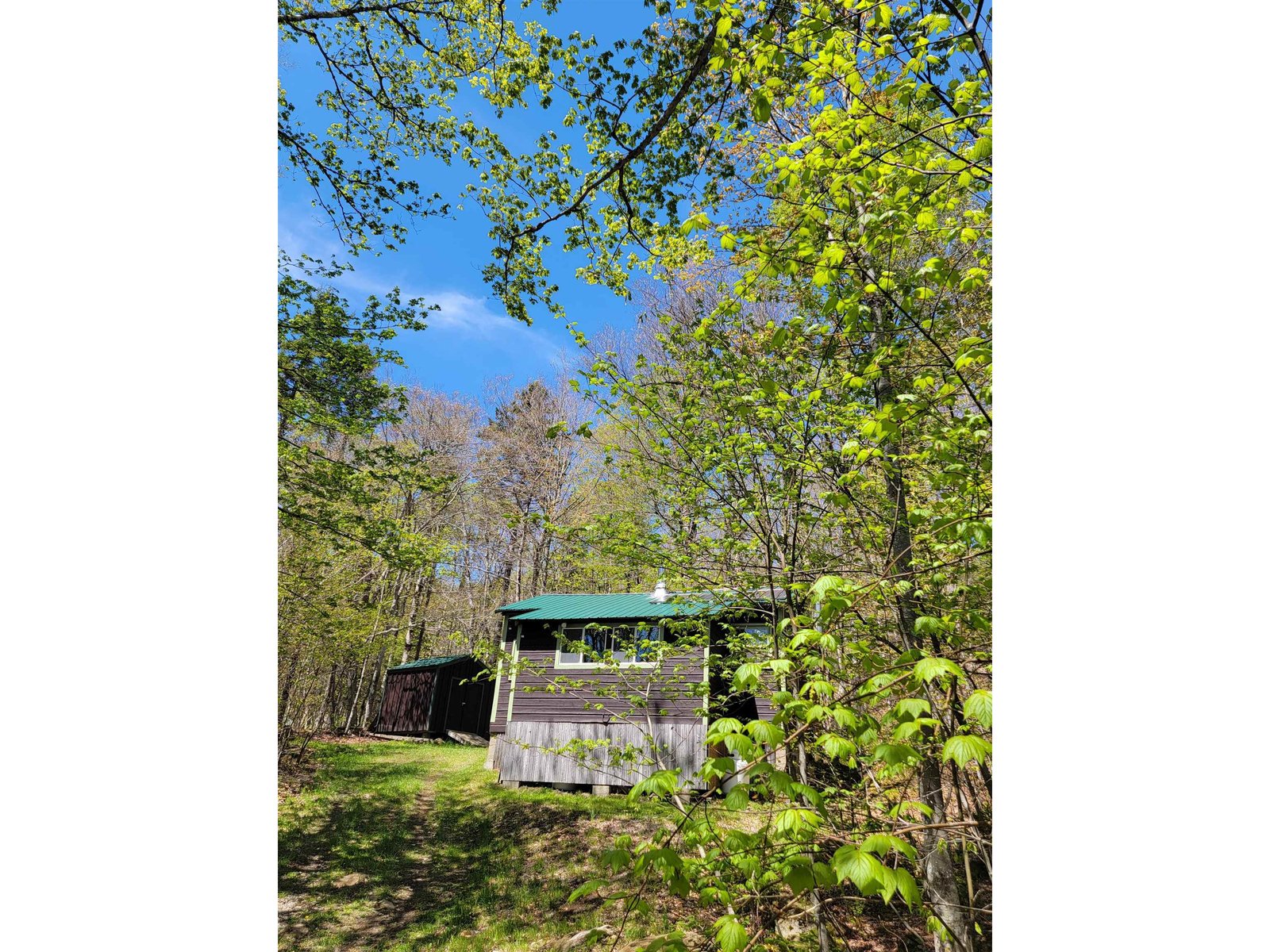 845 Bailey Hill Road