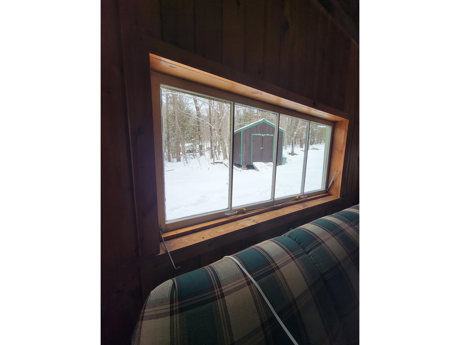 845 Bailey Hill Road