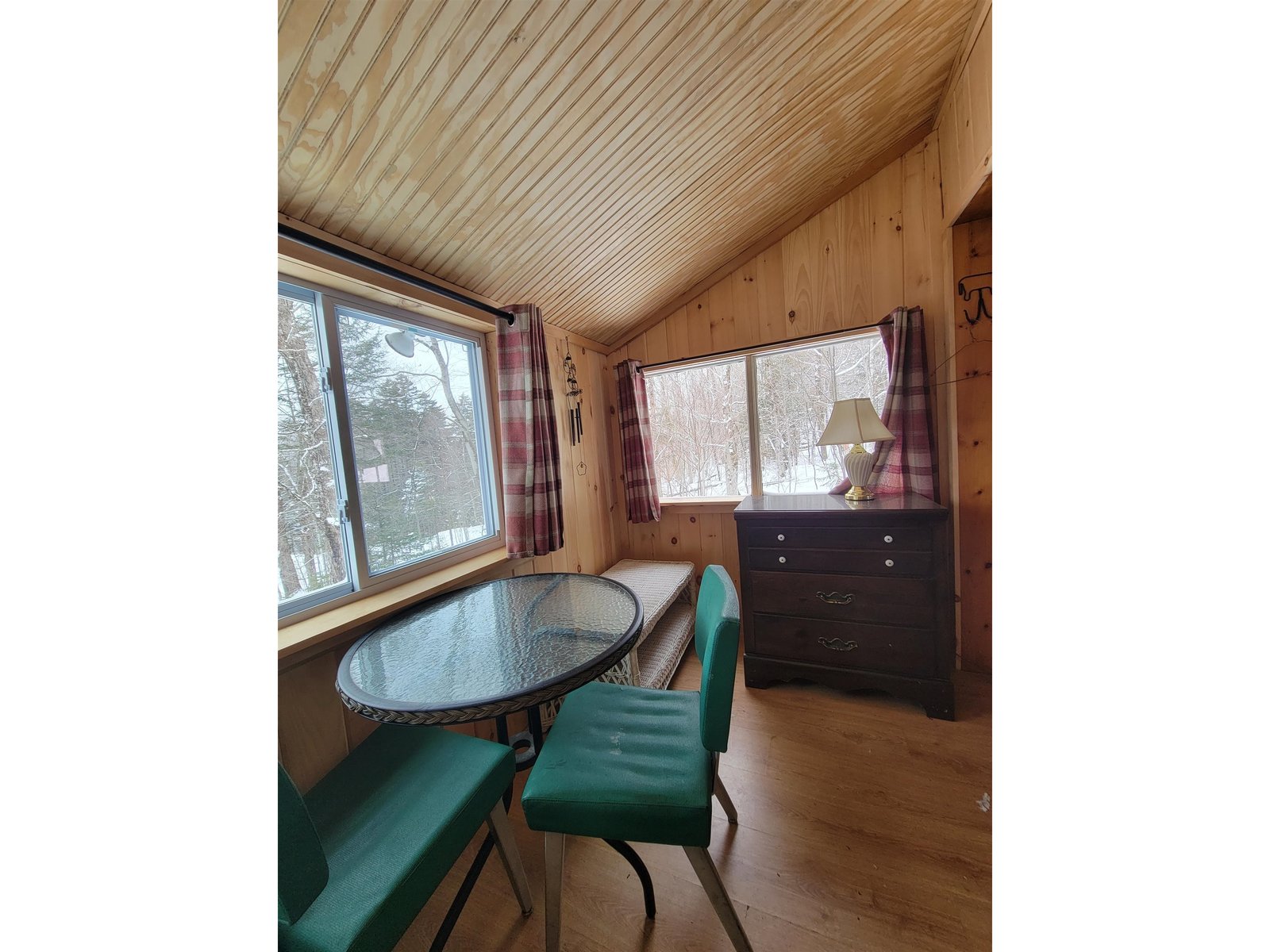 845 Bailey Hill Road