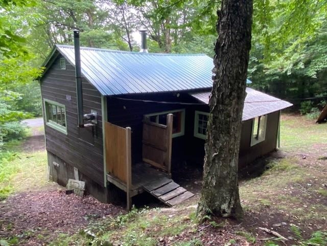 845 Bailey Hill Road