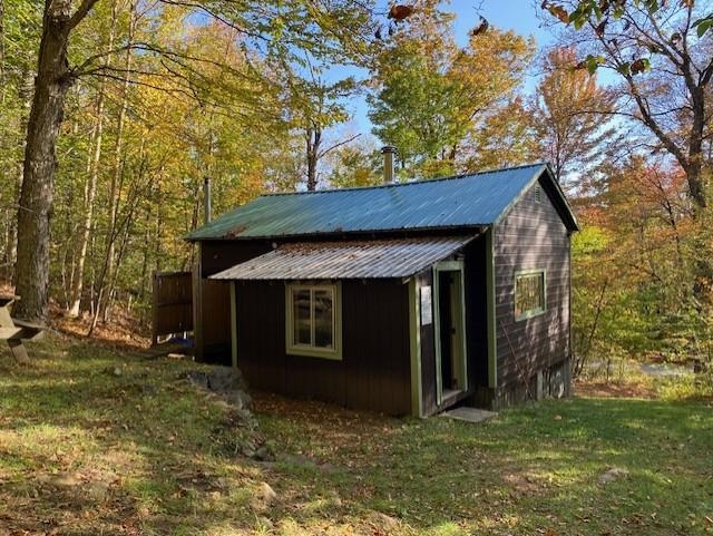 845 Bailey Hill Road