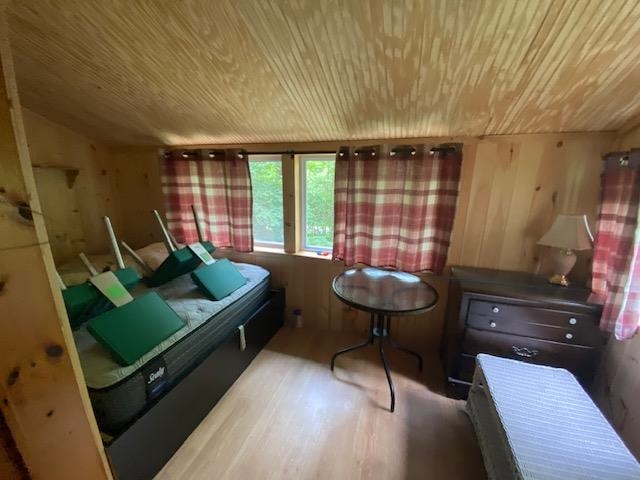845 Bailey Hill Road