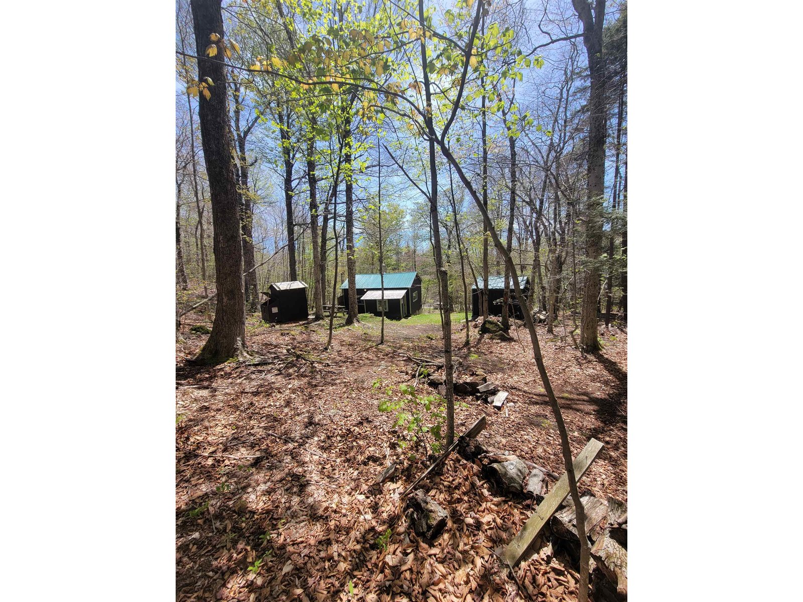 845 Bailey Hill Road