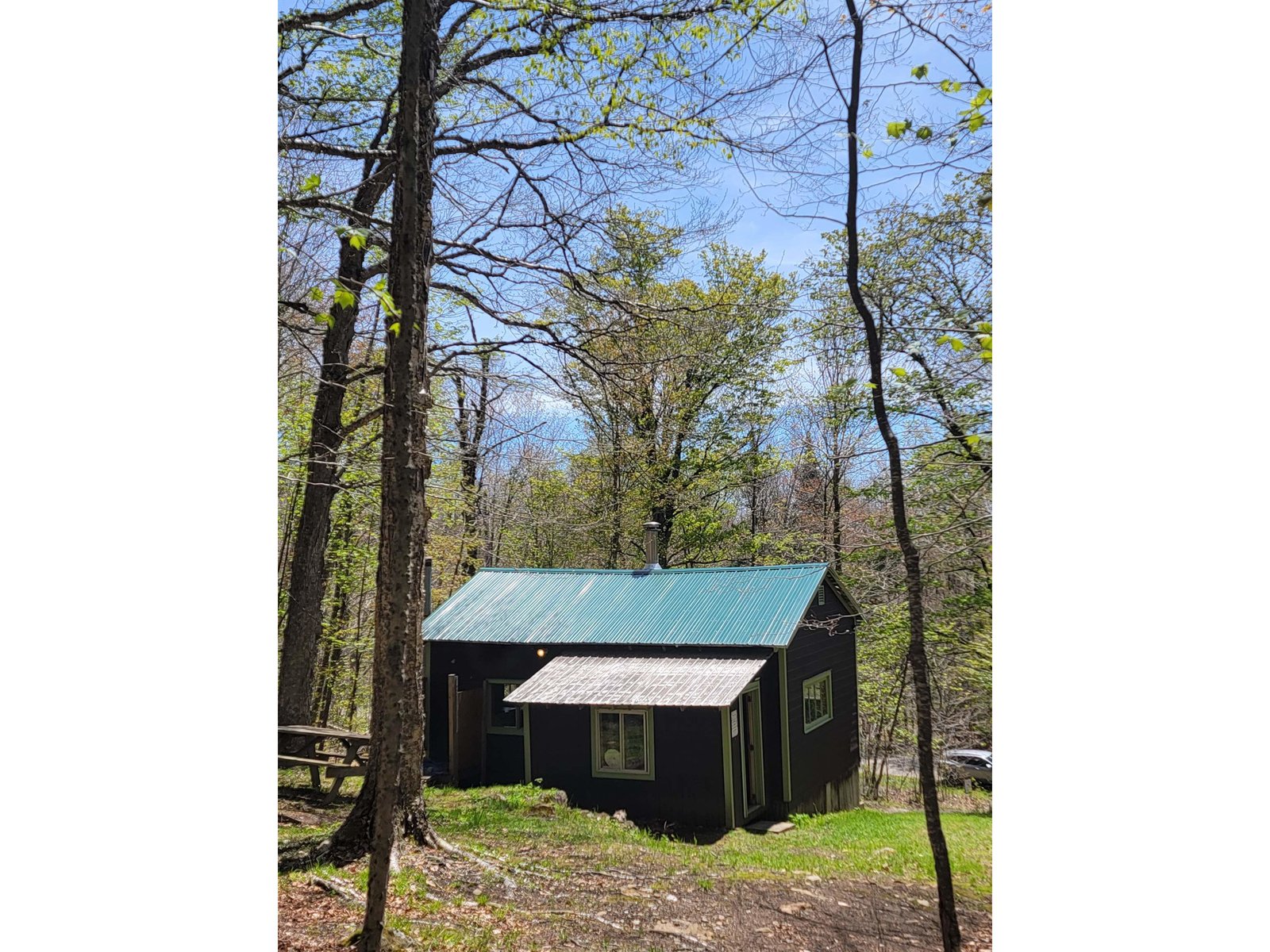 845 Bailey Hill Road
