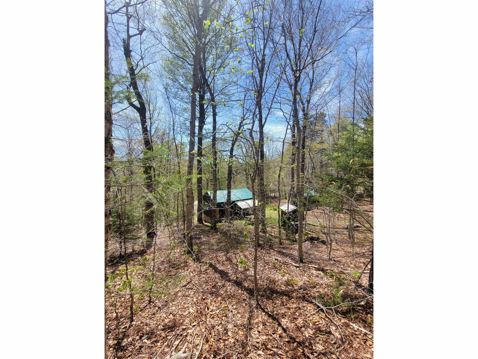 845 Bailey Hill Road