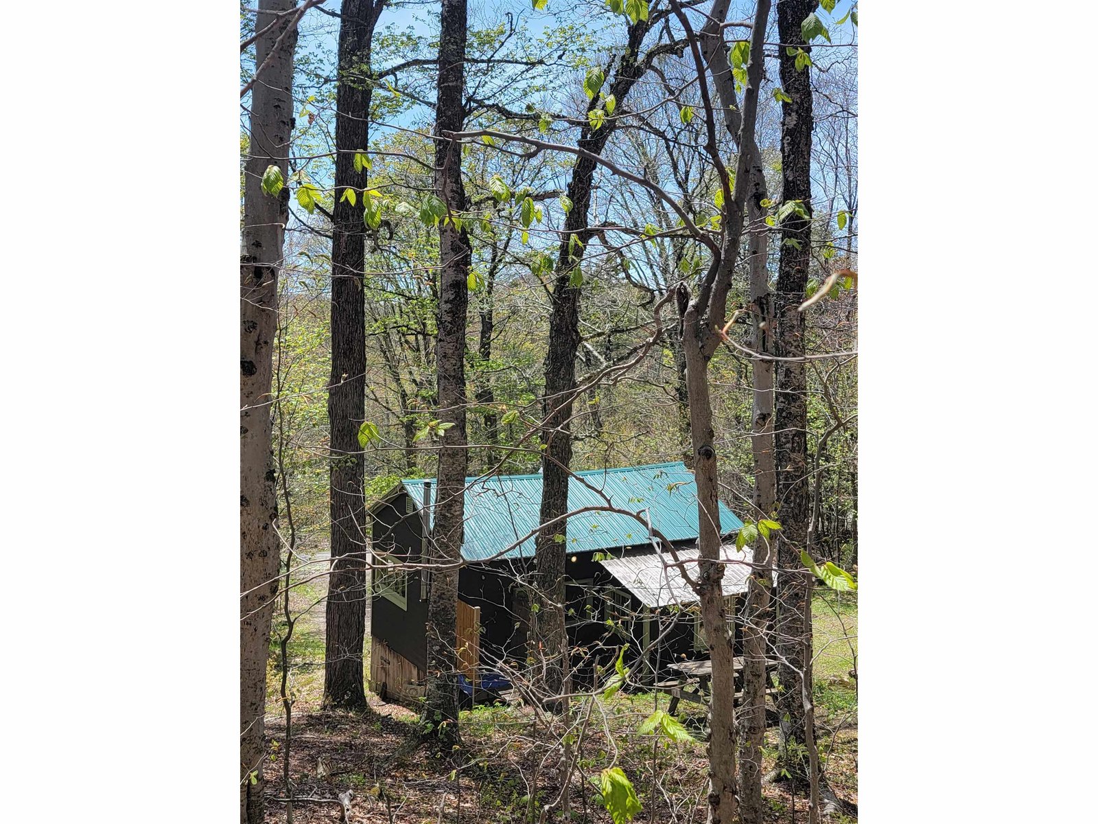 845 Bailey Hill Road