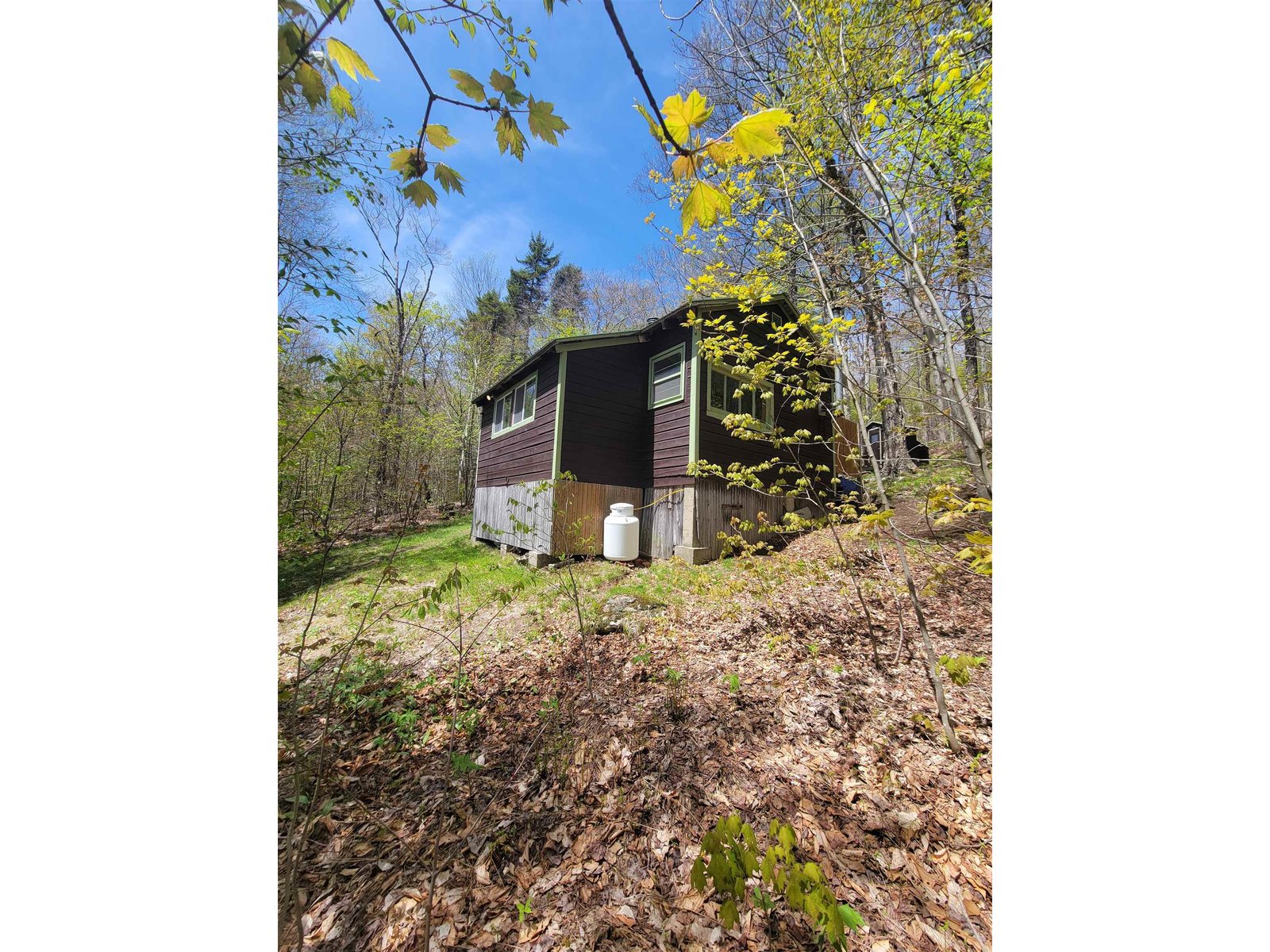 845 Bailey Hill Road