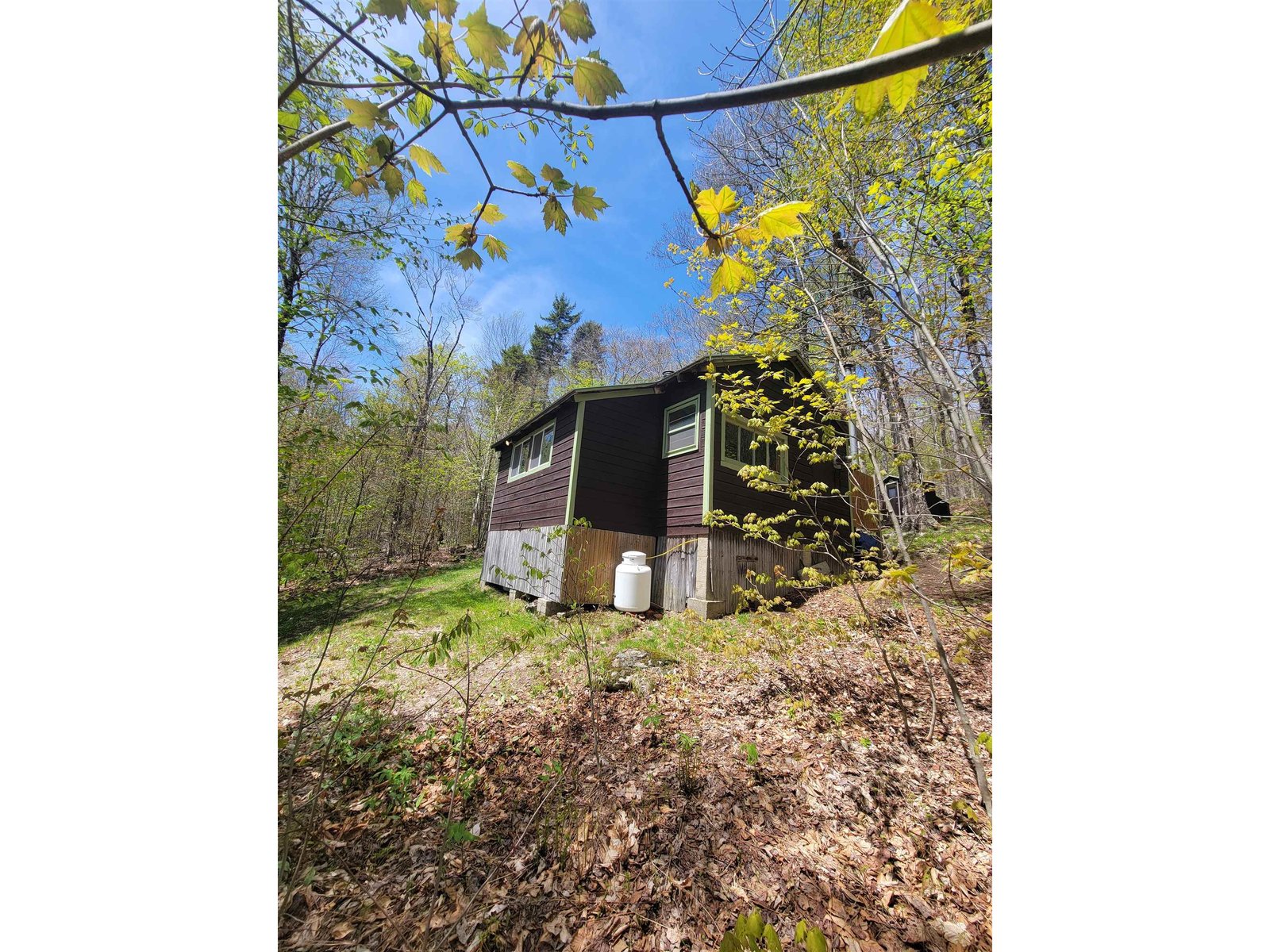 845 Bailey Hill Road
