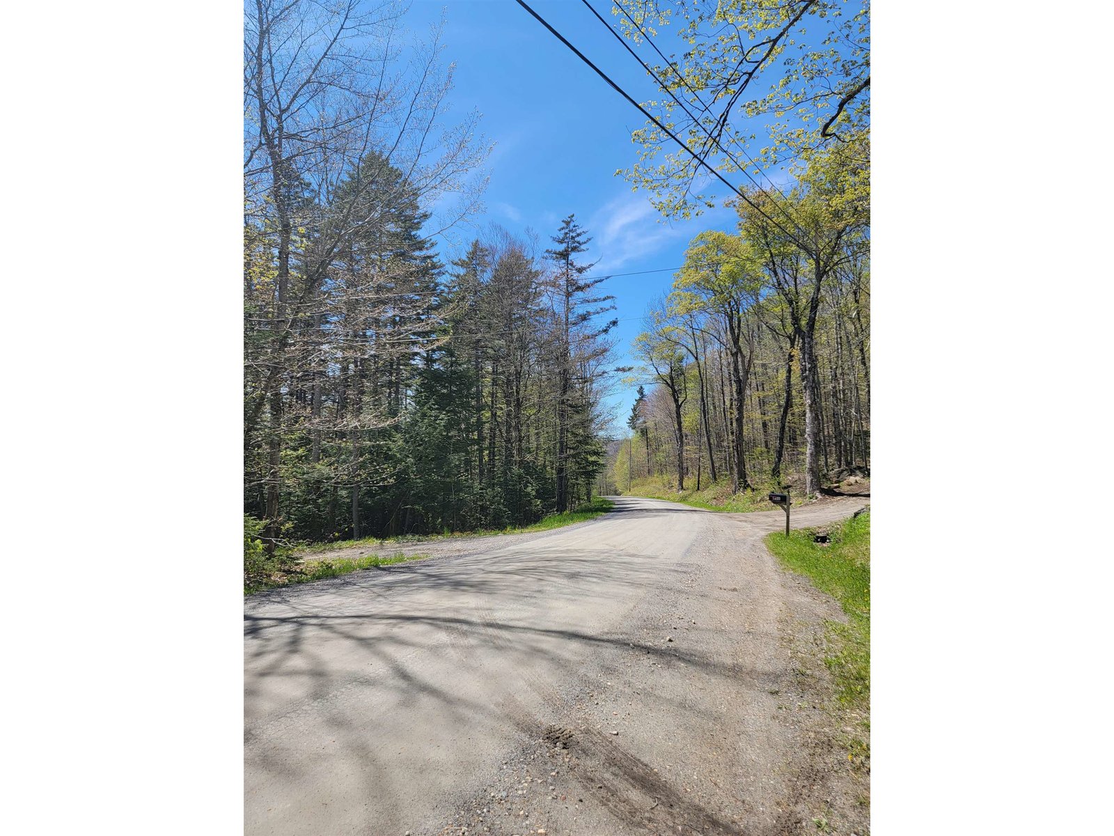 845 Bailey Hill Road