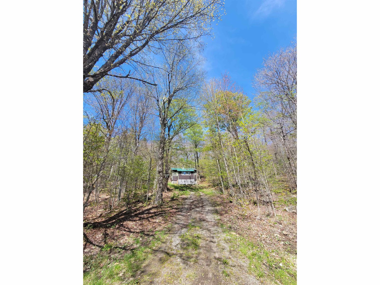 845 Bailey Hill Road