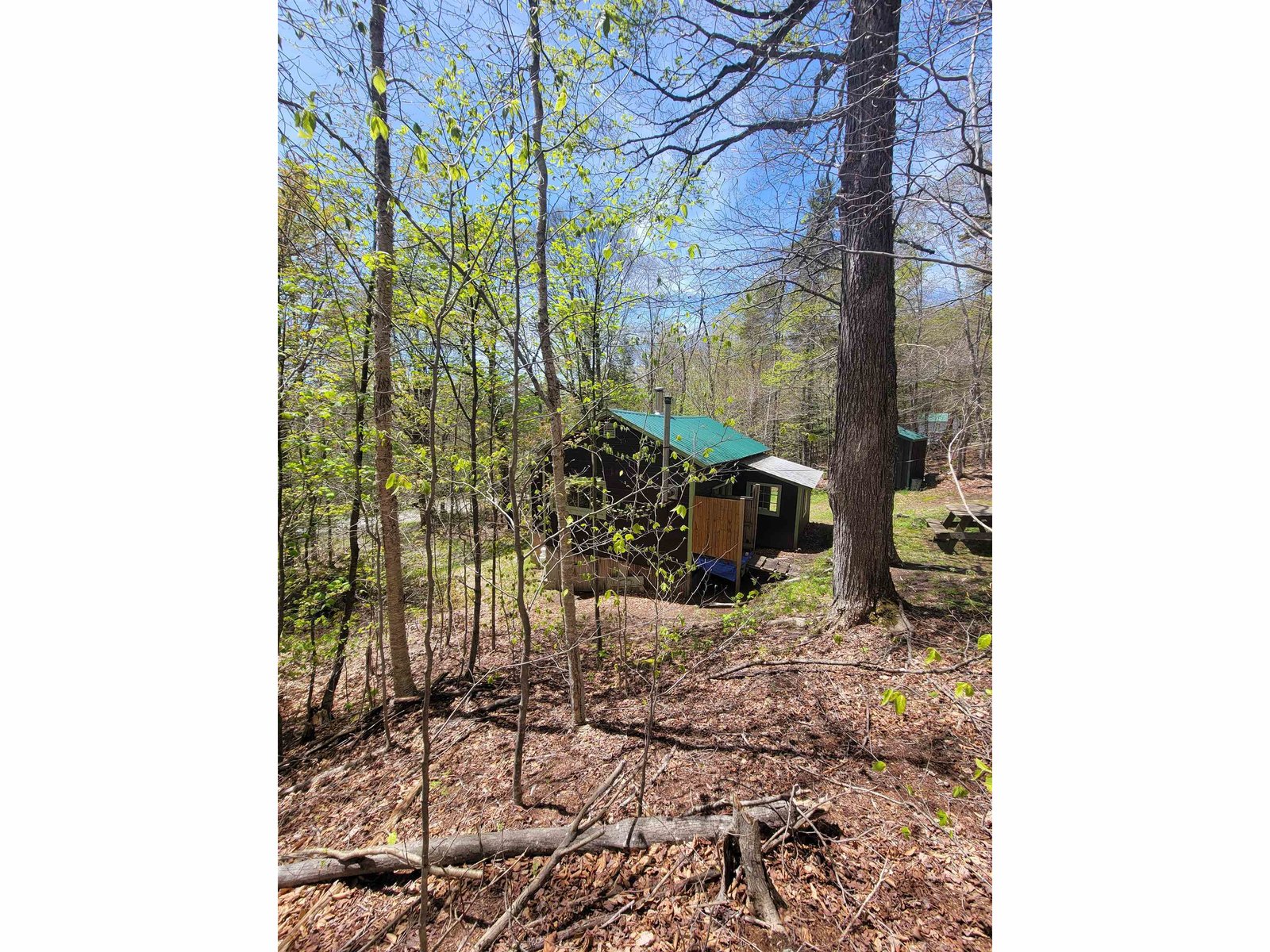 845 Bailey Hill Road