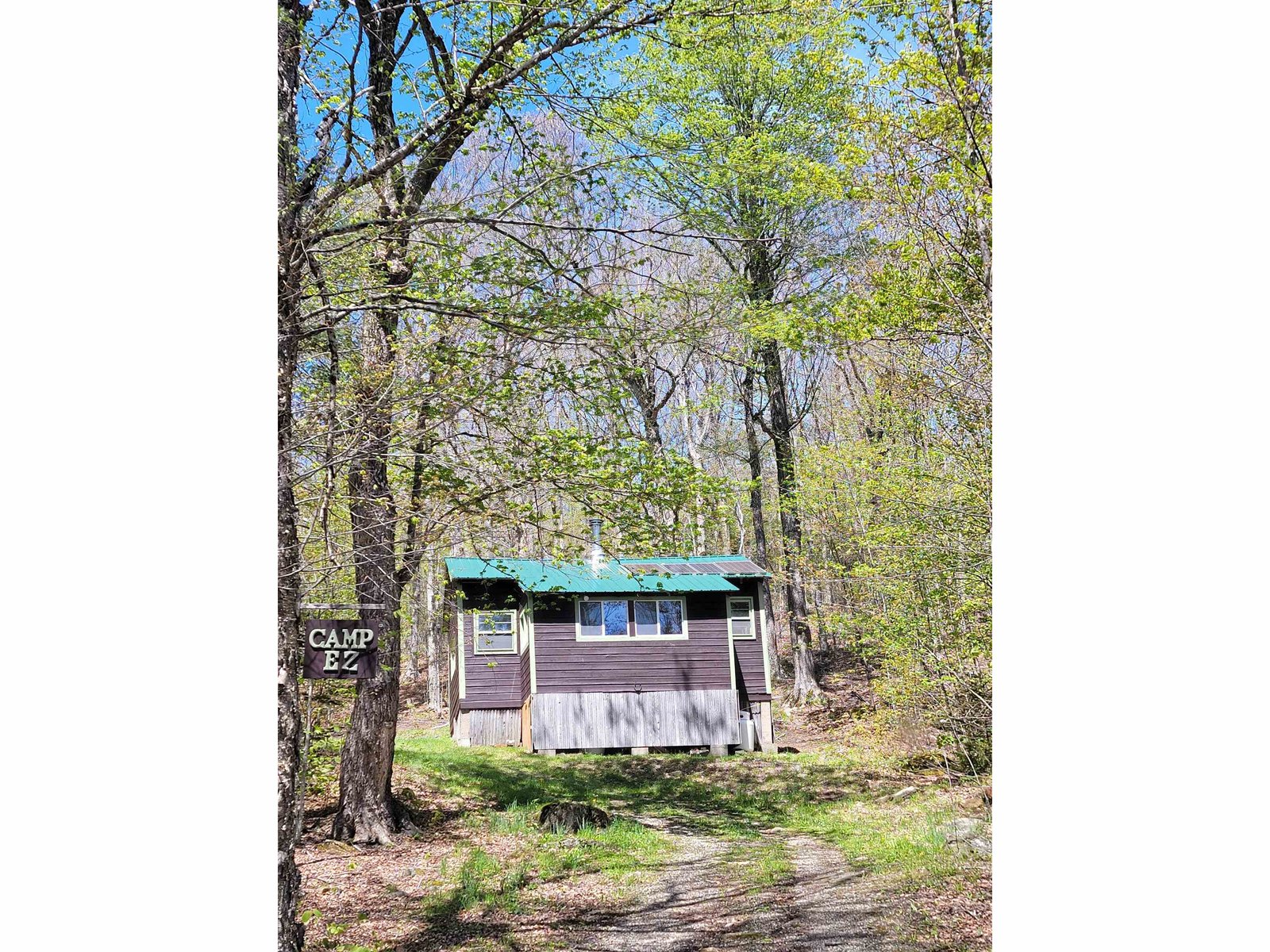 845 Bailey Hill Road